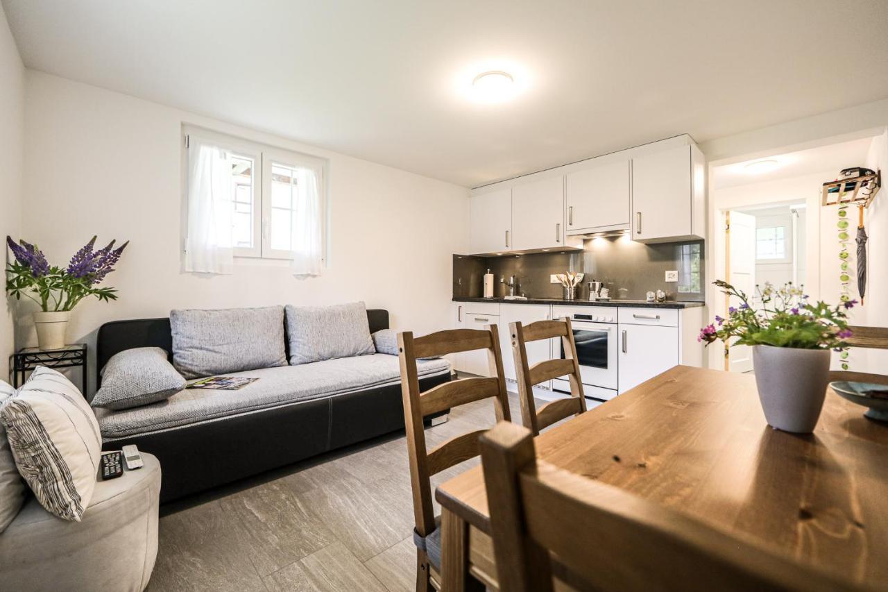Haus Seemätteli * Arosa
