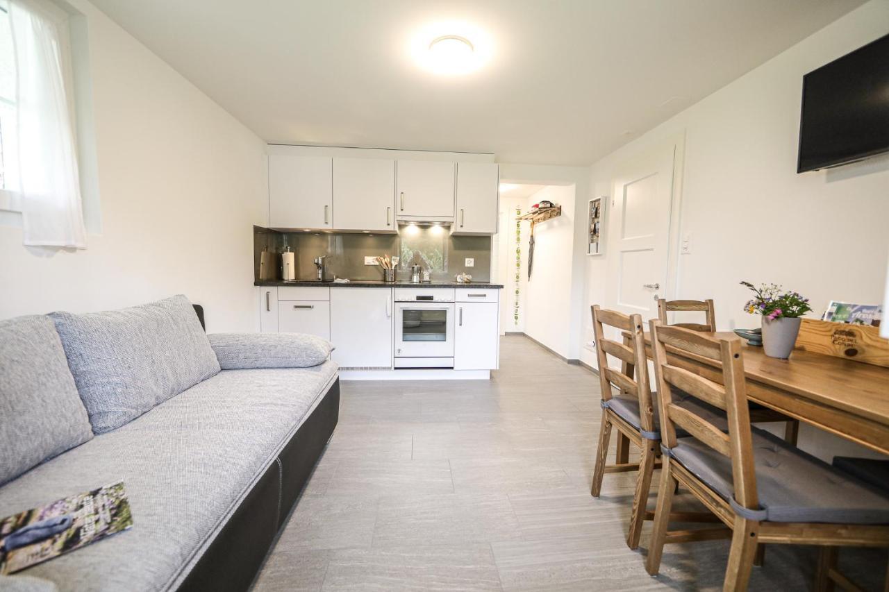 Apartment Haus Seemätteli