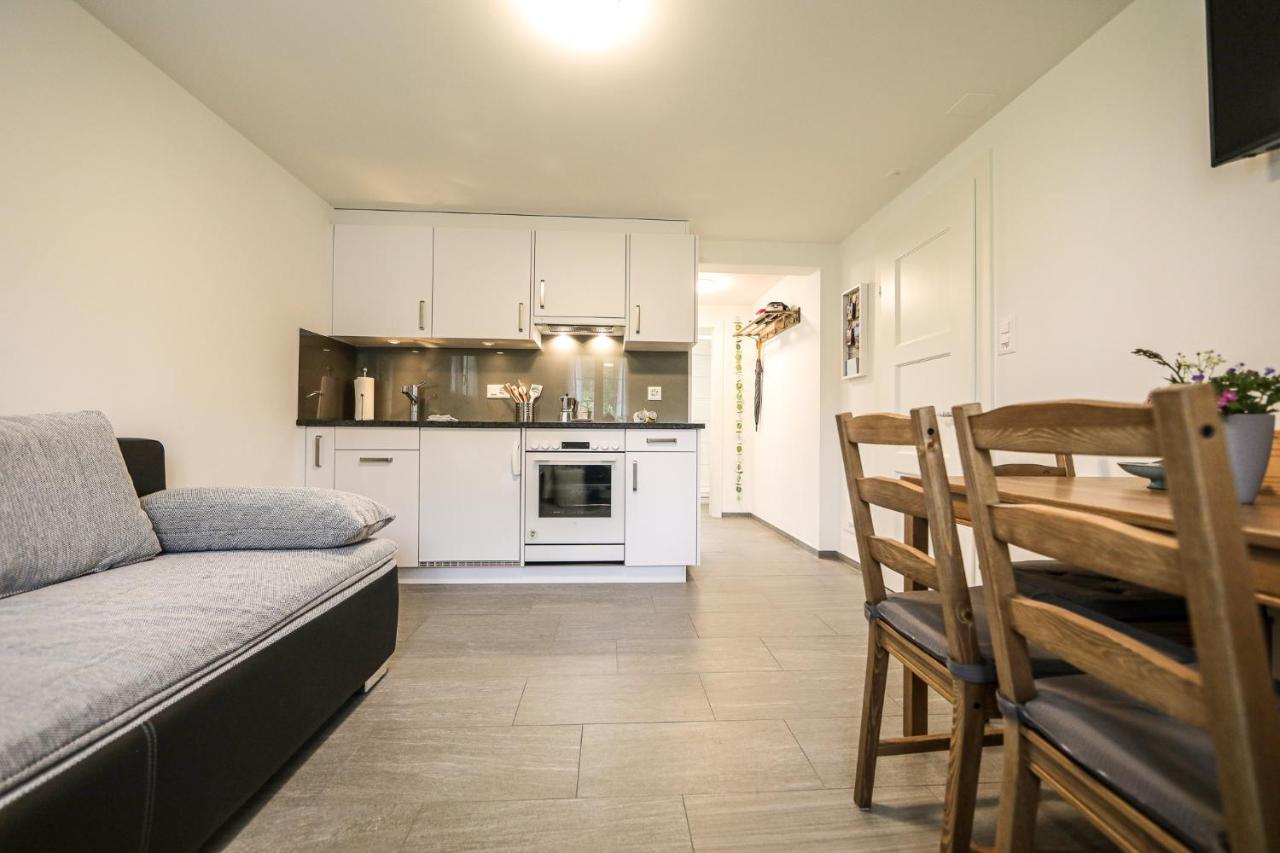 Haus Seemätteli Arosa