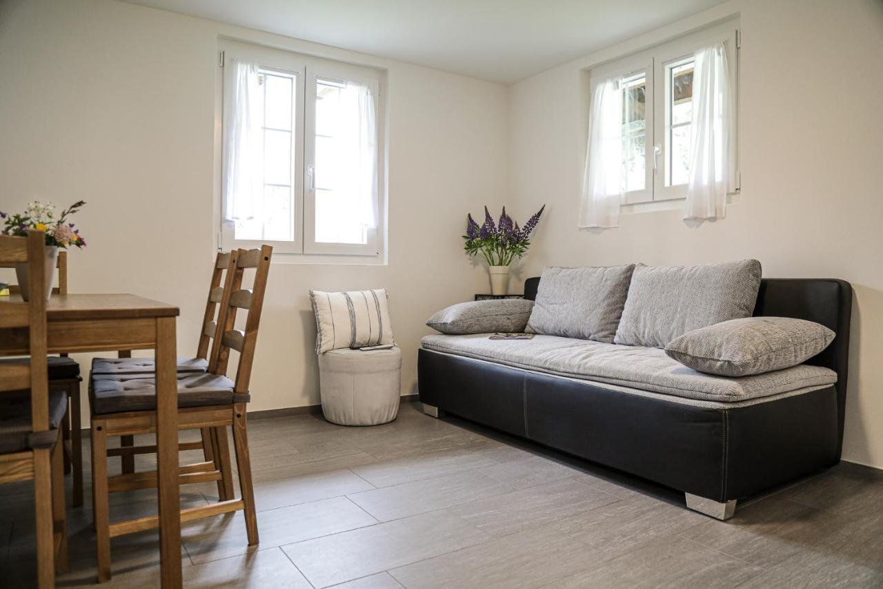 Haus Seemätteli Apartment Arosa